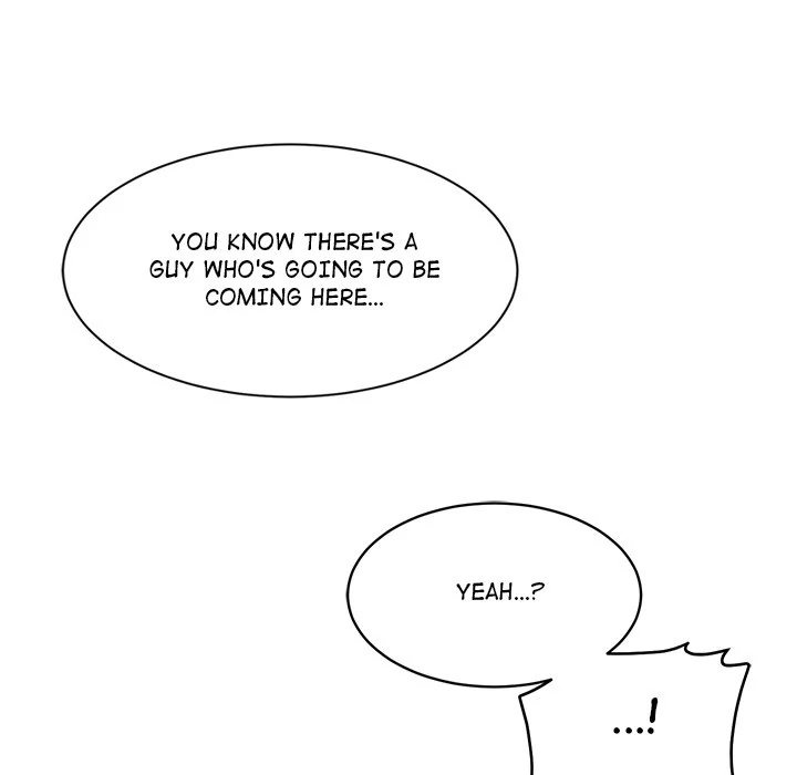 My Other Girlfriend page 122
