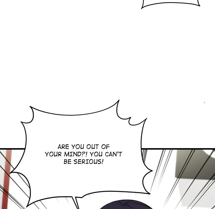 My Other Girlfriend page 123