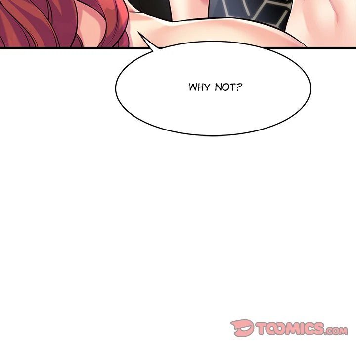 My Other Girlfriend page 125