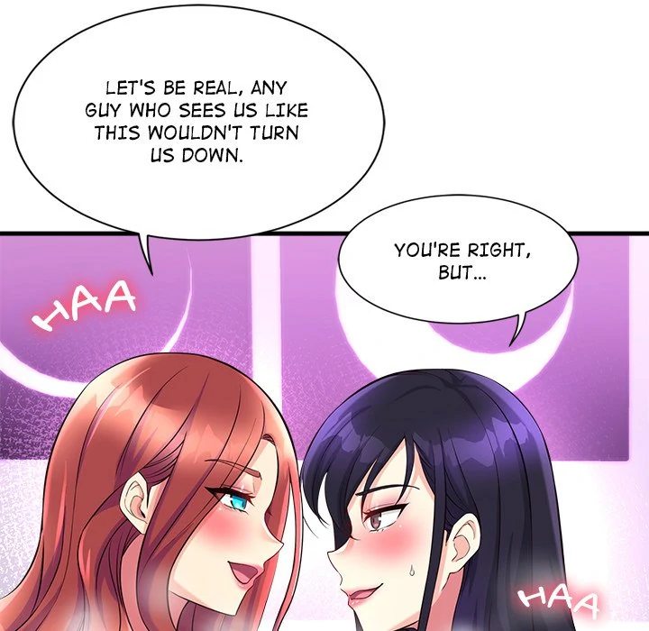My Other Girlfriend page 126