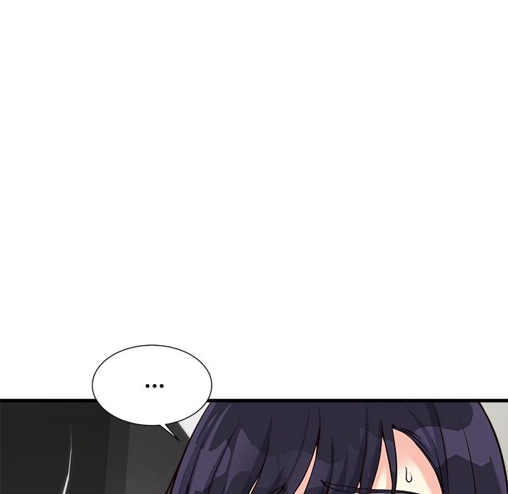 My Other Girlfriend page 129