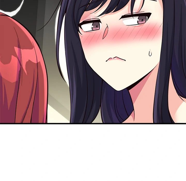 My Other Girlfriend page 130