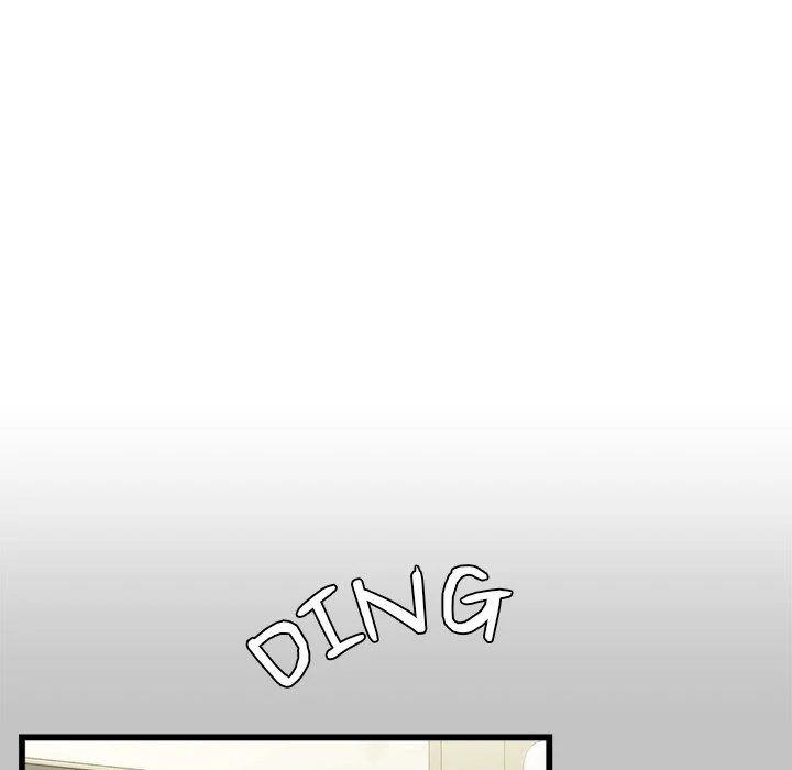 My Other Girlfriend page 133
