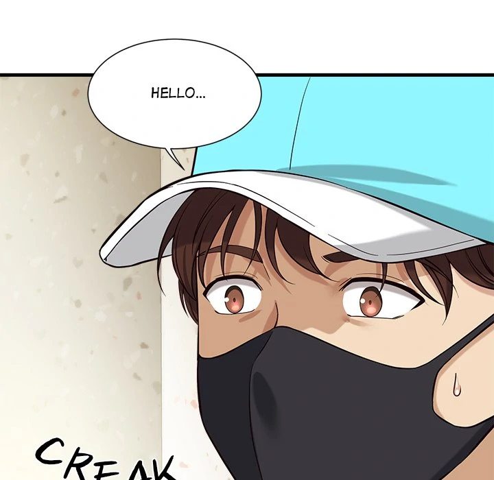 My Other Girlfriend page 138