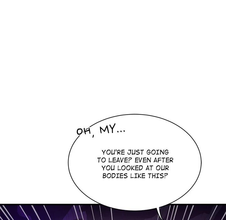 My Other Girlfriend page 149