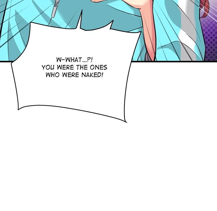My Other Girlfriend page 151