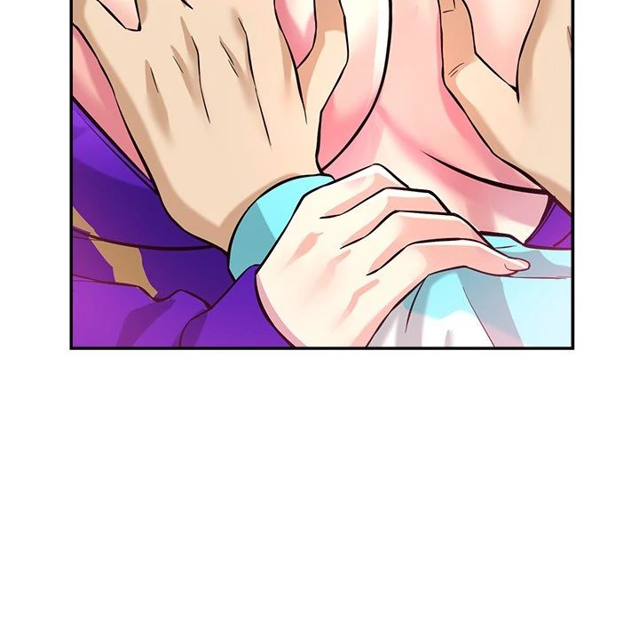 My Other Girlfriend page 153