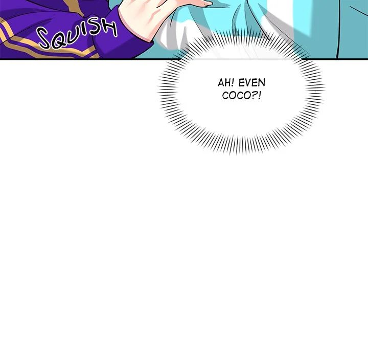 My Other Girlfriend page 156