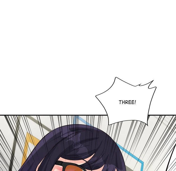 My Other Girlfriend page 159