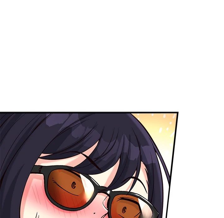 My Other Girlfriend page 162