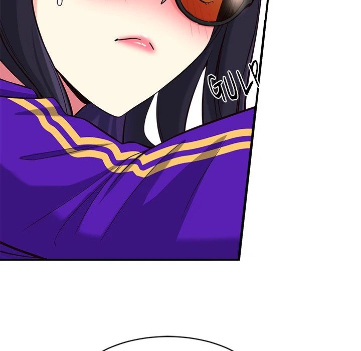 My Other Girlfriend page 163