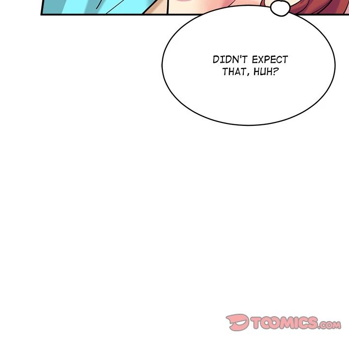 My Other Girlfriend page 165