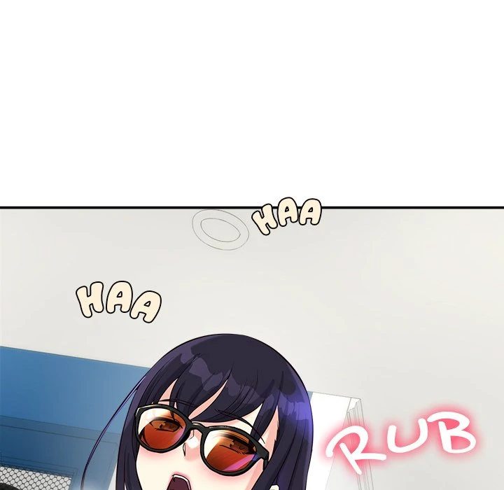 My Other Girlfriend page 169