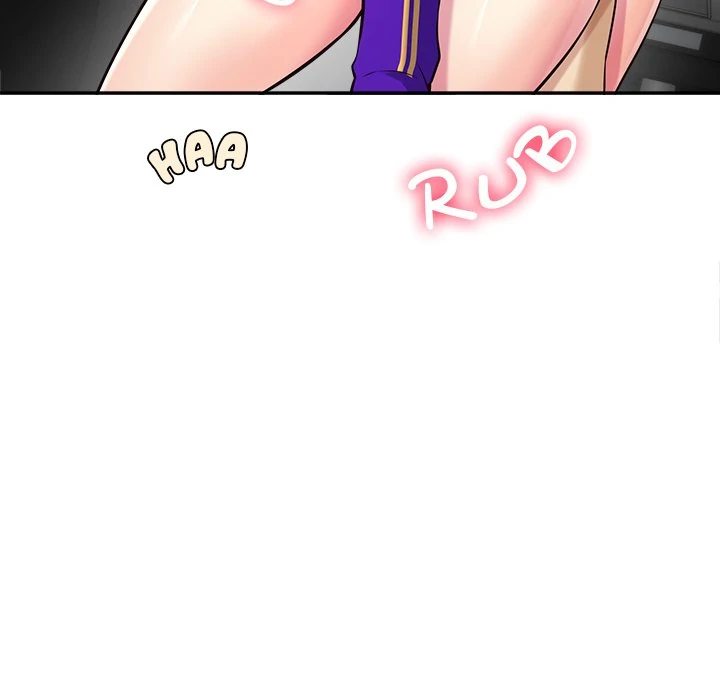My Other Girlfriend page 171