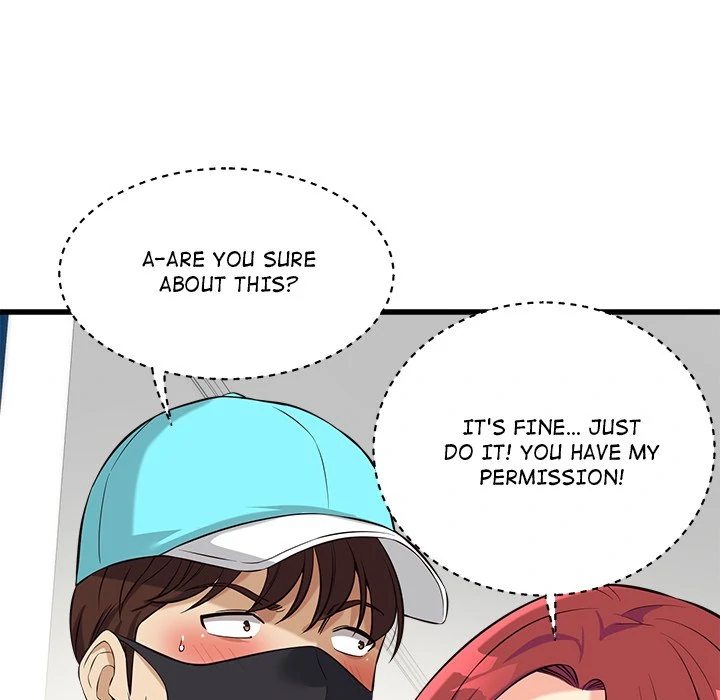 My Other Girlfriend page 172