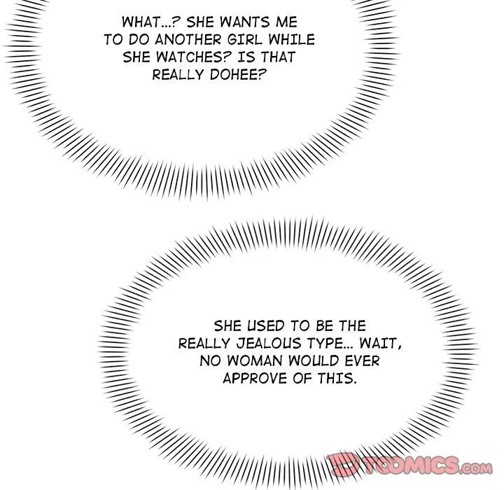 My Other Girlfriend page 175