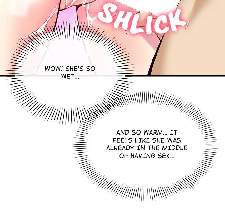 My Other Girlfriend page 178