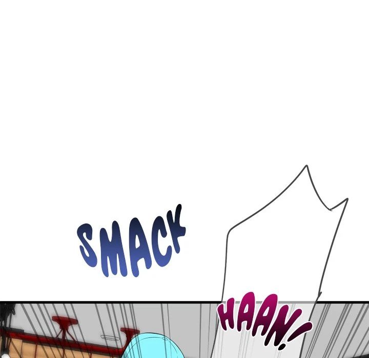 My Other Girlfriend page 179