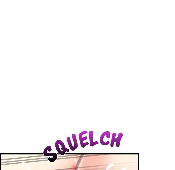 My Other Girlfriend page 182