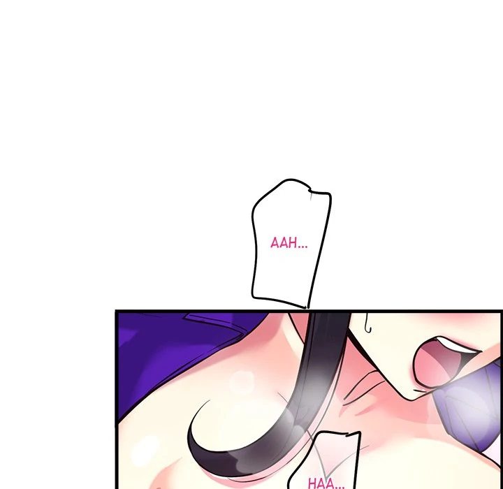 My Other Girlfriend page 184
