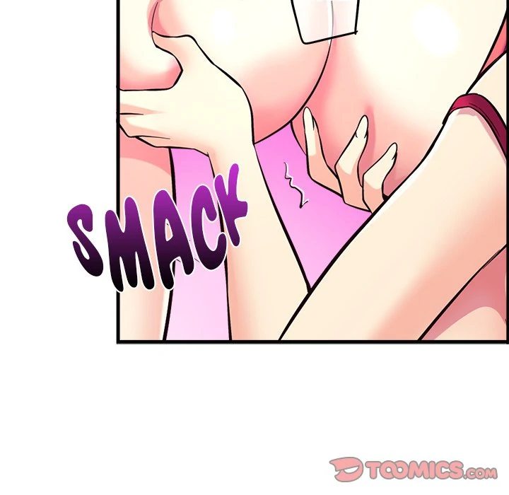 My Other Girlfriend page 185