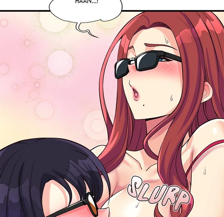 My Other Girlfriend page 187