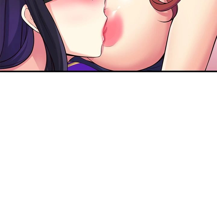 My Other Girlfriend page 188