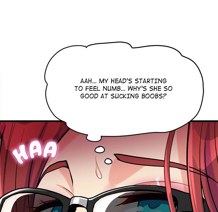 My Other Girlfriend page 189