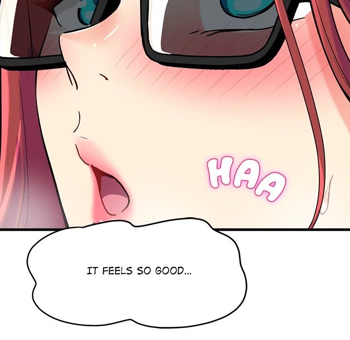 My Other Girlfriend page 190