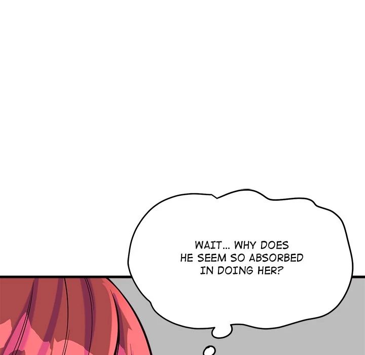 My Other Girlfriend page 191