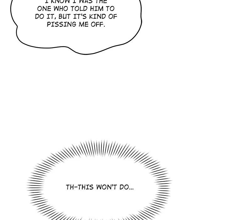 My Other Girlfriend page 193