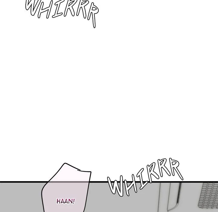 My Other Girlfriend page 200