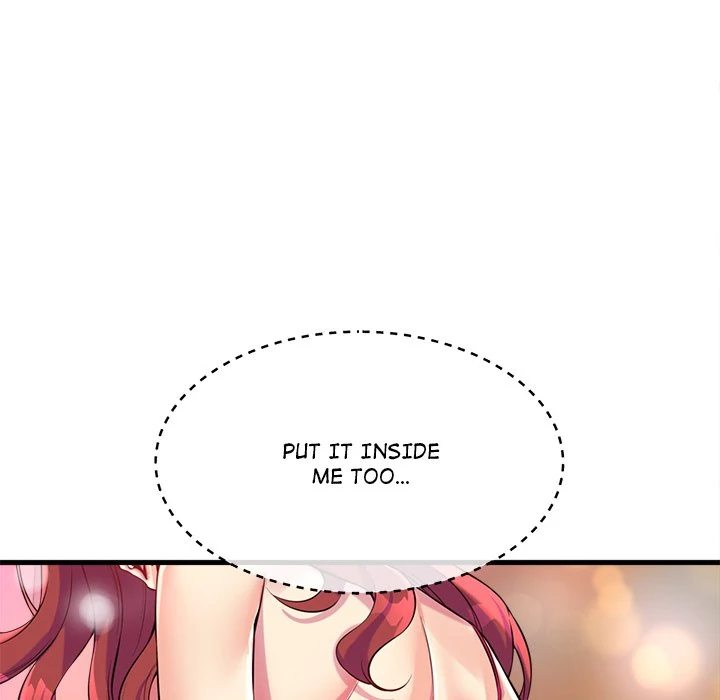 My Other Girlfriend page 204