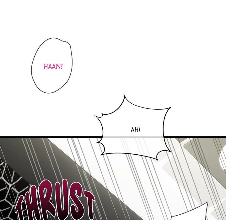 My Other Girlfriend page 209
