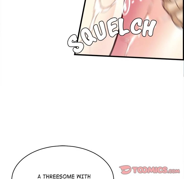 My Other Girlfriend page 215