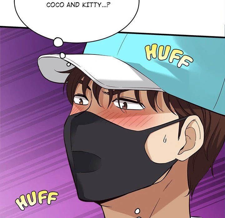My Other Girlfriend page 216