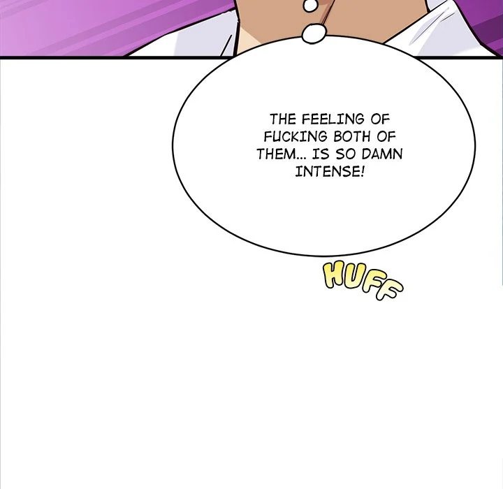 My Other Girlfriend page 217