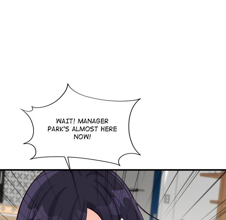 My Other Girlfriend page 220