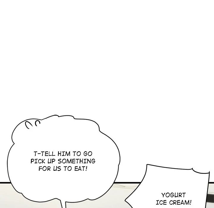 My Other Girlfriend page 222