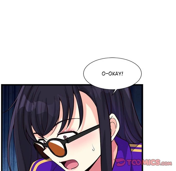 My Other Girlfriend page 225