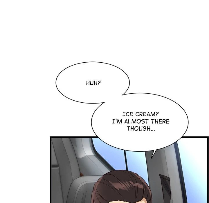 My Other Girlfriend page 227