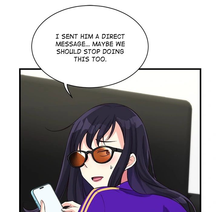 My Other Girlfriend page 230