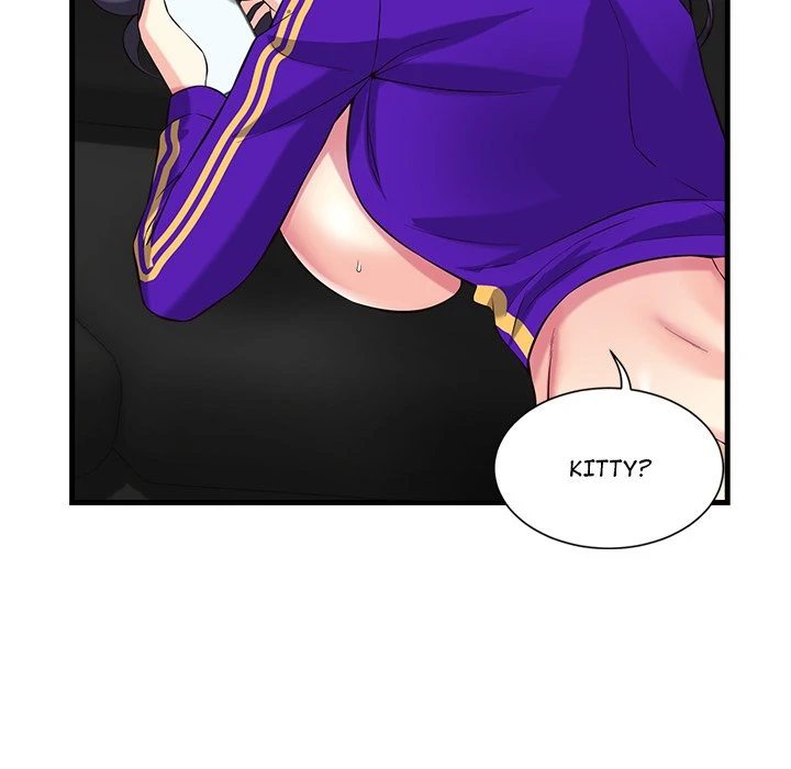 My Other Girlfriend page 231