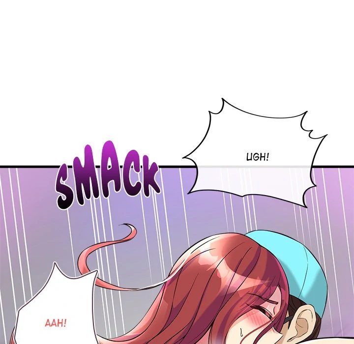 My Other Girlfriend page 234
