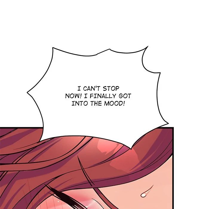 My Other Girlfriend page 237