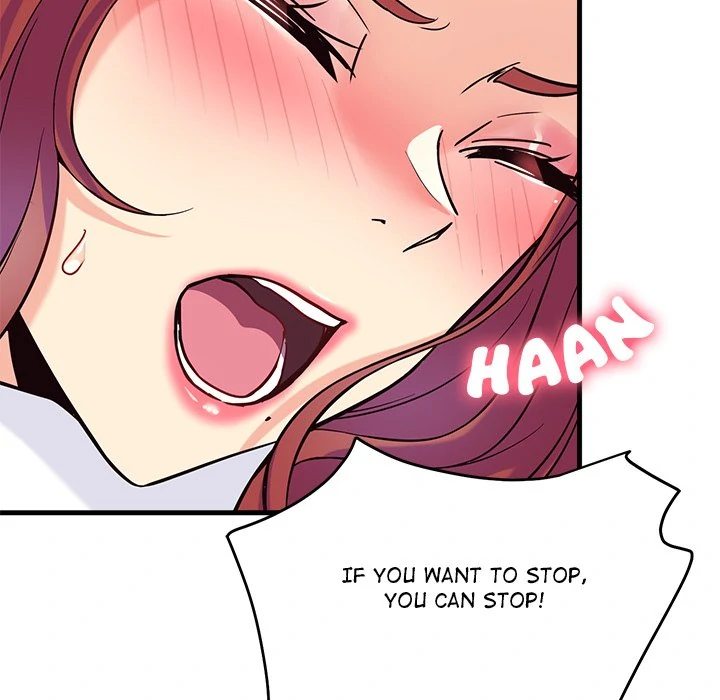 My Other Girlfriend page 238