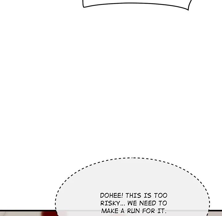 My Other Girlfriend page 239