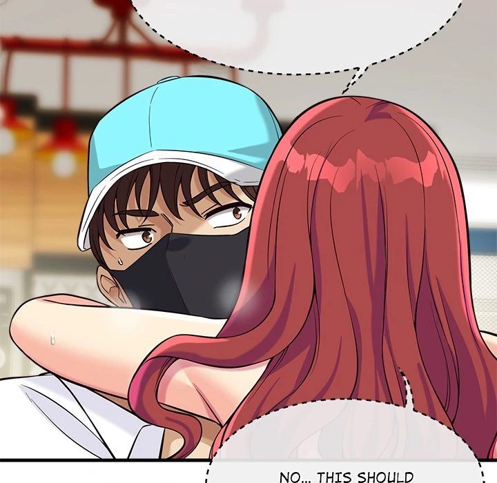 My Other Girlfriend page 240