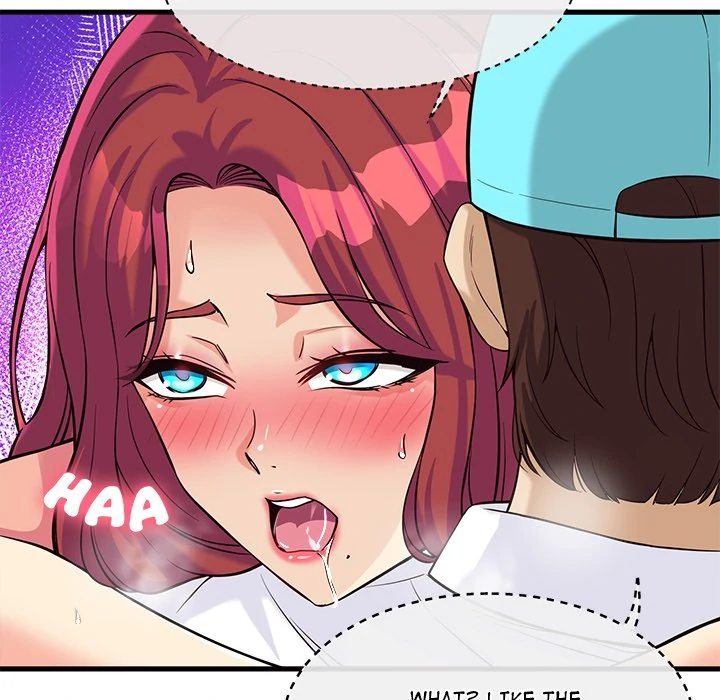 My Other Girlfriend page 242