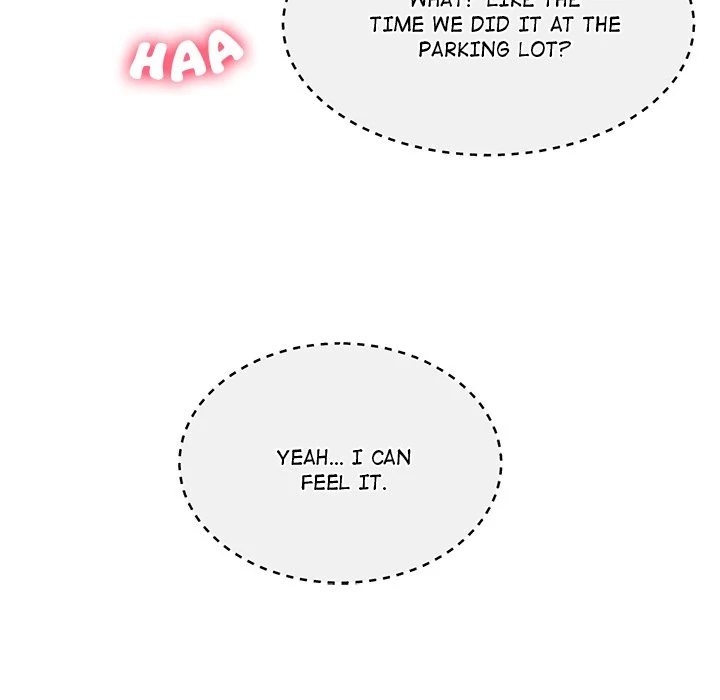My Other Girlfriend page 243